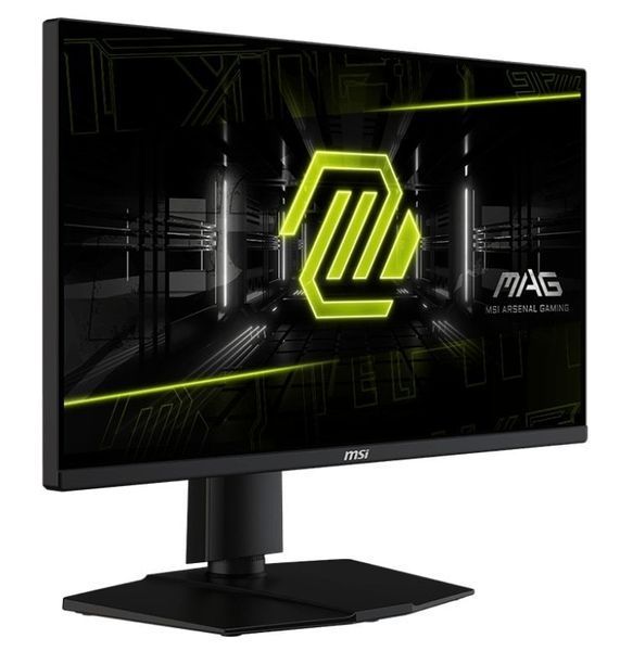 Монитор MSI 24.5" MAG 255PXF IPS Black 300Hz 100462 фото