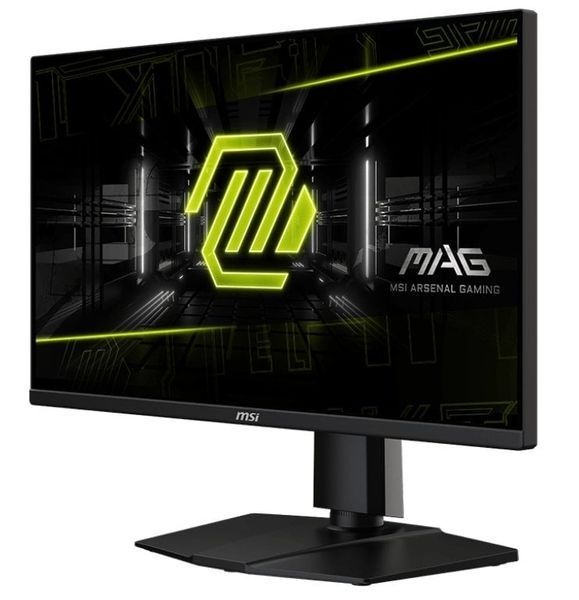 Монитор MSI 24.5" MAG 255PXF IPS Black 300Hz 100462 фото