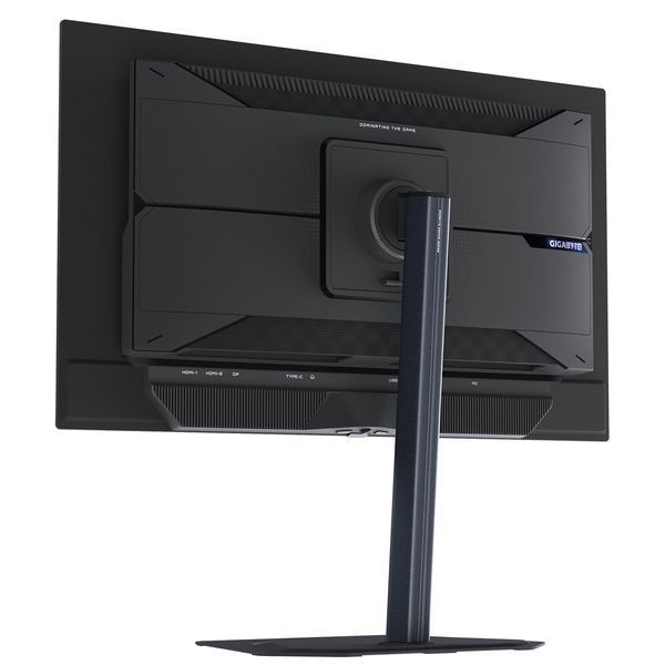 Монітор Gigabyte 27" MO27Q2A QD-OLED Black 280Hz 101557 фото