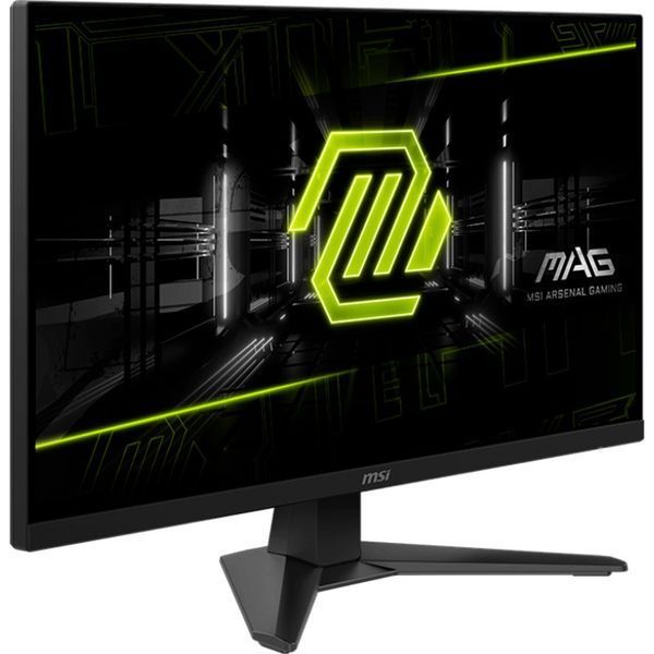 Монитор MSI 27" MAG 272F IPS Black 200Hz 101147 фото