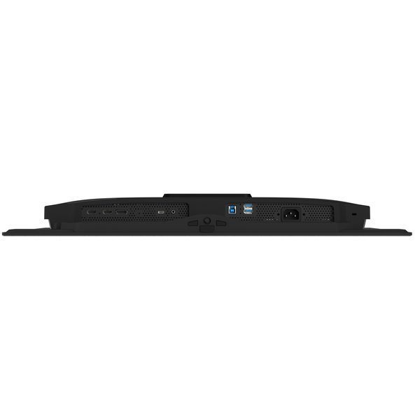 Монітор Gigabyte 27" MO27Q2A QD-OLED Black 280Hz 101557 фото