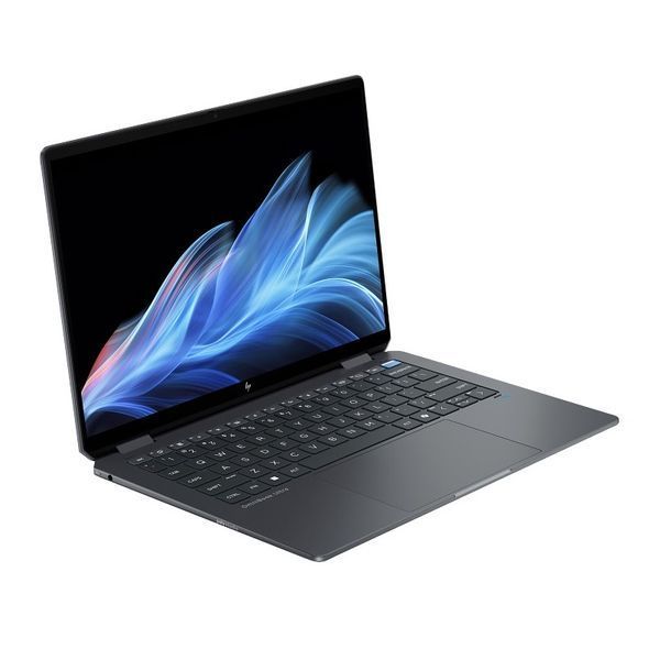 Ноутбук HP OmniBook Ultra Flip 14-fh0001 (B9PD2EA) Gray 110510 фото
