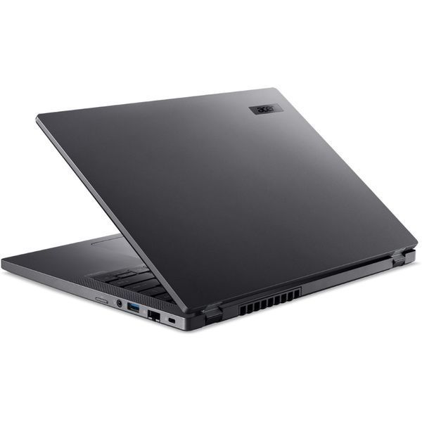 Ноутбук Acer TravelMate P2 14 TMP214-55-G2 (NX.BABEU.00Q) Steel Gray 118697 фото