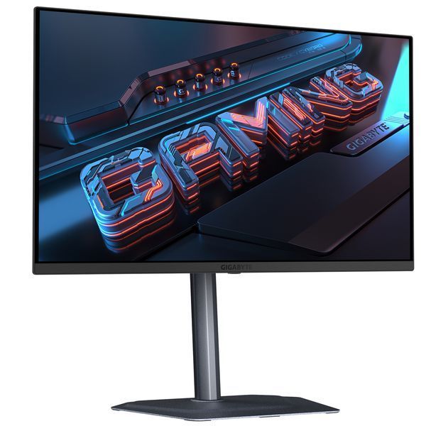 Монітор Gigabyte 27" MO27Q2A QD-OLED Black 280Hz 101557 фото