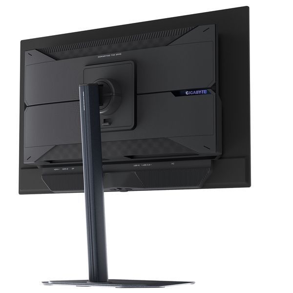 Монітор Gigabyte 27" MO27Q2A QD-OLED Black 280Hz 101557 фото
