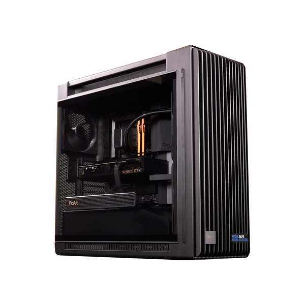 Робоча станція ALFA Pro 798 / Intel Core Ultra 9 285K / RAM 32GB / SSD 2TB / GeForce RTX 5080 16GB 0798 фото