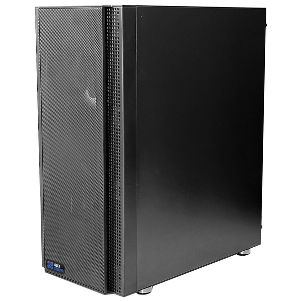 Робоча станція Alfa Server #252 E5-2697v4, 18 ядер, 36 потоків, ОЗП 128 GB, GeForce RTX 4070 12GB 0252 фото