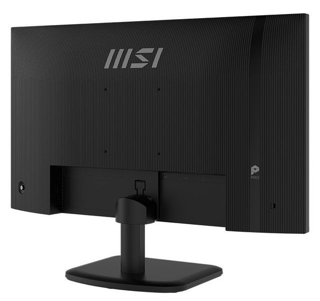 Монитор MSI 24.5" Pro MP251L E2 IPS Black 120Hz 101528 фото