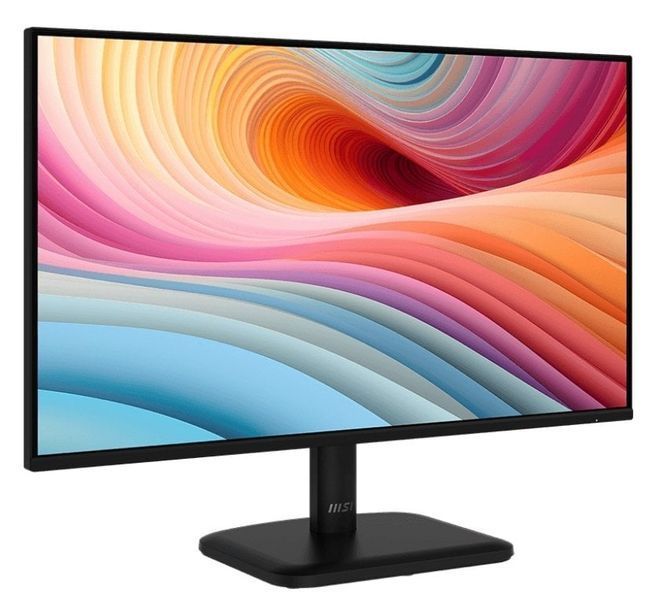 Монитор MSI 24.5" Pro MP251L E2 IPS Black 120Hz 101528 фото