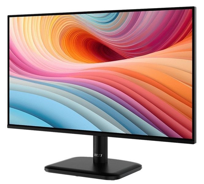 Монитор MSI 24.5" Pro MP251L E2 IPS Black 120Hz 101528 фото