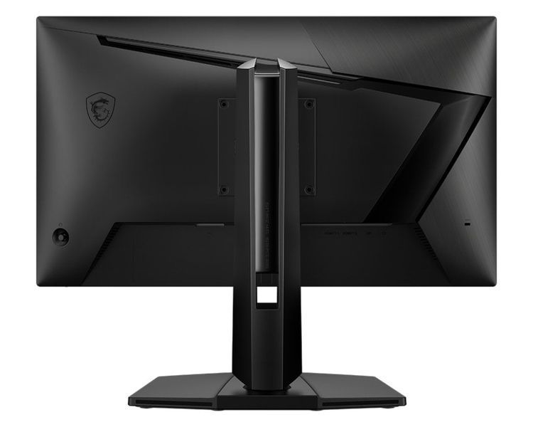 Монитор MSI 24.5" MAG 255PXF IPS Black 300Hz 100462 фото