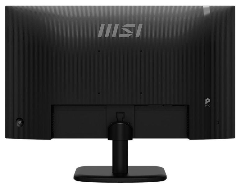 Монитор MSI 24.5" Pro MP251L E2 IPS Black 120Hz 101528 фото