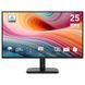 Монитор MSI 24.5" Pro MP251L E2 IPS Black 120Hz 101528 фото 1