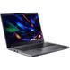 Ноутбук Acer TravelMate P2 14 TMP214-55-G2 (NX.BABEU.00Q) Steel Gray 118697 фото 3