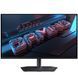 Монітор Gigabyte 27" MO27Q2A QD-OLED Black 280Hz 101557 фото 1