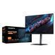 Монітор Gigabyte 27" MO27Q2A QD-OLED Black 280Hz 101557 фото 4