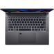 Ноутбук Acer TravelMate P2 14 TMP214-55-G2 (NX.BABEU.00Q) Steel Gray 118697 фото 2