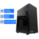 Сервер ALFA Tower 564 / до 10 користувачів / Intel Xeon E3-1245v5 / RAM 32GB / 2x SSD 512GB / int video 01104 фото 1