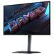 Монітор Gigabyte 27" MO27Q2A QD-OLED Black 280Hz 101557 фото 9