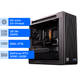 Робоча станція ALFA Pro 798 / Intel Core Ultra 9 285K / RAM 32GB / SSD 2TB / GeForce RTX 5080 16GB 0798 фото 1