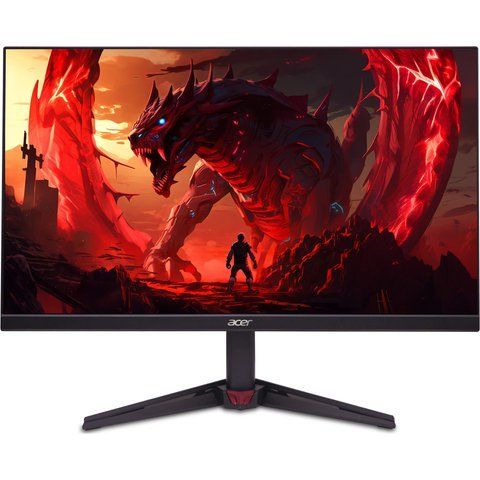 Монітор Acer 27" Nitro VG270W3bmiipx (UM.HV0EE.309) IPS Black 240Hz 101669 фото