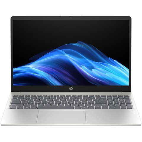 Ноутбук HP 15-fd0188ua (CS8B3EA) Silver 118052 фото