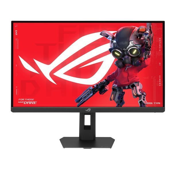 Монітор Asus 27" ROG Strix XG27JCG (90LM0CE0-B01371) IPS Black 180Hz 101691 фото