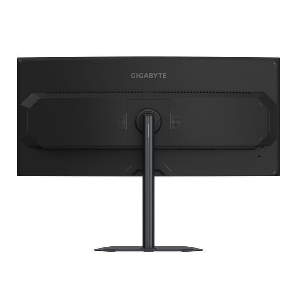 Монітор Gigabyte 34" Gaming G34WQC2 VA Black Curved 200Hz 101678 фото