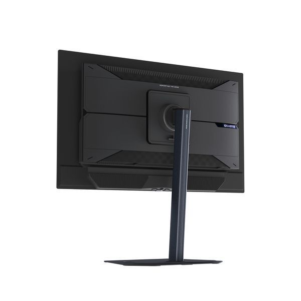 Монітор Gigabyte 27" Gaming MO27Q3 QD-OLED Black 360Hz 101558 фото