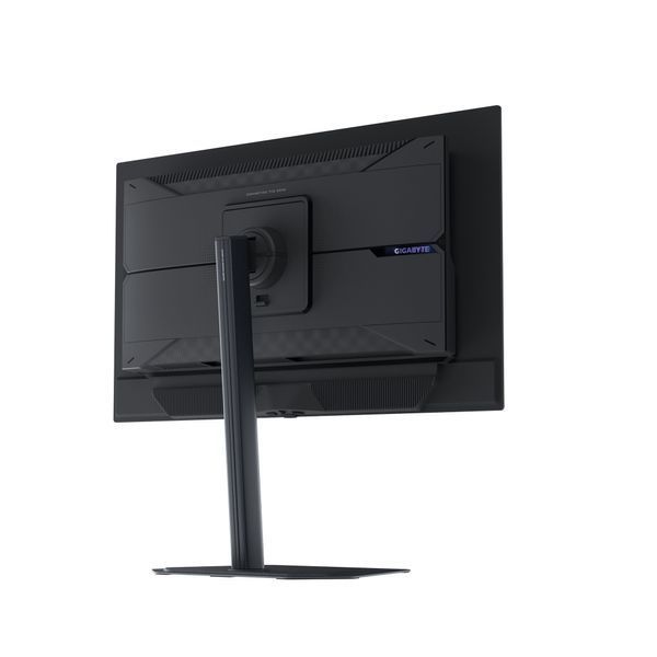 Монітор Gigabyte 27" Gaming MO27Q3 QD-OLED Black 360Hz 101558 фото