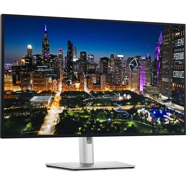 Монітор Dell 31.5" U3225QE (210-BQTK) IPS Silver 120Hz 101732 фото