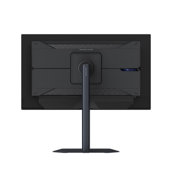 Монітор Gigabyte 27" Gaming MO27Q3 QD-OLED Black 360Hz 101558 фото