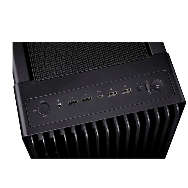 Робоча станція AI / ALFA Server Pro 1399 / AMD Ryzen Threadripper 9980X / RAM 128GB / SSD 2 TB / 2х GeForce RTX 5090 32GB 01399 фото