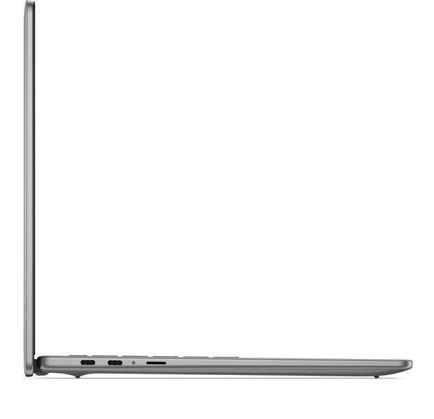 Ноутбук Dell Latitude 7455 (N003L745514UA_WP) Gray 119531 фото