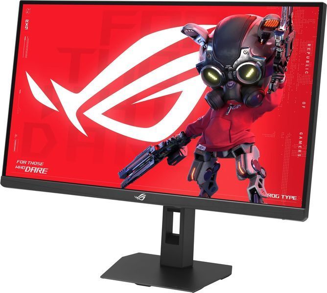 Монітор Asus 27" ROG Strix XG27JCG (90LM0CE0-B01371) IPS Black 180Hz 101691 фото
