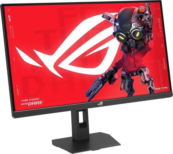 Монітор Asus 27" ROG Strix XG27JCG (90LM0CE0-B01371) IPS Black 180Hz 101691 фото