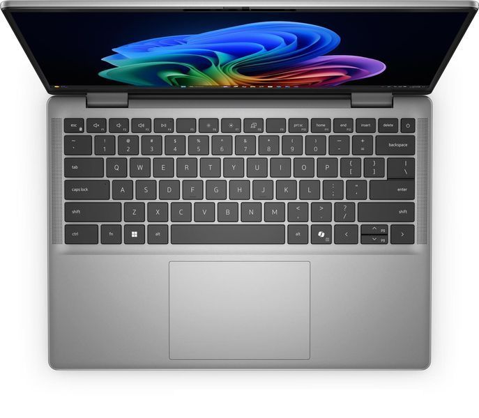 Ноутбук Dell Latitude 7455 (N003L745514UA_WP) Gray 119531 фото