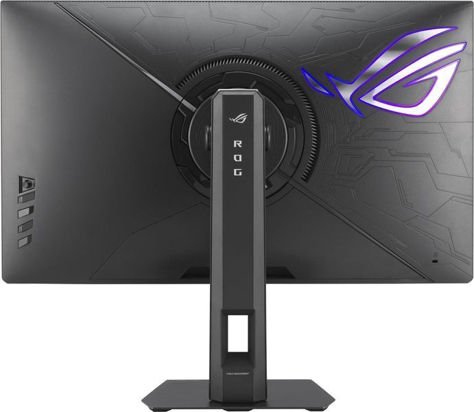 Монітор Asus 27" ROG Strix XG27JCG (90LM0CE0-B01371) IPS Black 180Hz 101691 фото