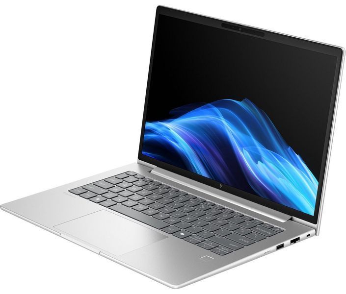 Ноутбук HP EliteBook 6 G1i 14 (AV3P8AV_V3) Silver 119272 фото