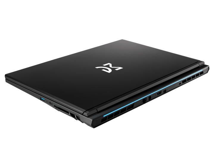Ноутбук Dream Machines RT5060-17 (RT5060-17UA24) Black 119251 фото