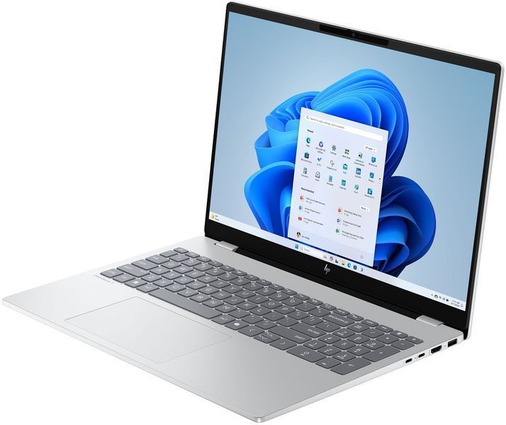 Ноутбук HP OmniBook 7 16-az0002ua (BV6D0EA) Silver 116958 фото