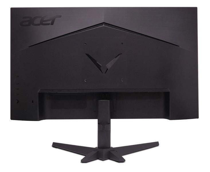 Монітор Acer 27" Nitro VG270W3bmiipx (UM.HV0EE.309) IPS Black 240Hz 101669 фото