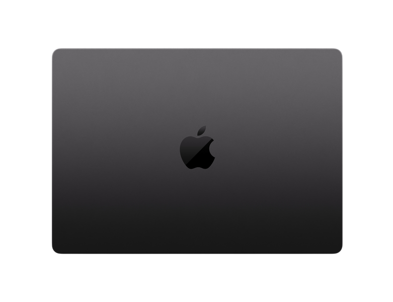 MacBook Pro 14" Space Black M5 Pro 15CPU 1TB 24Gb 16GPU 2026 (MGDR4) 200026 фото