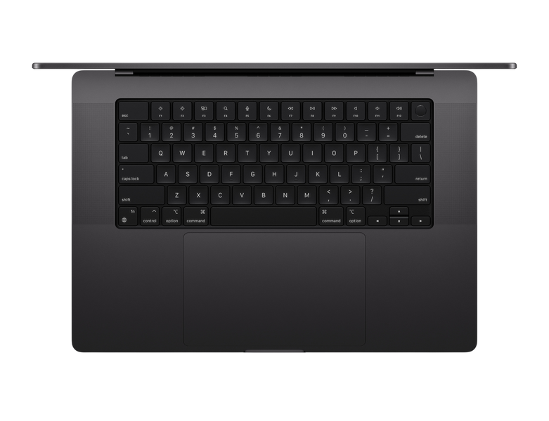 MacBook Pro 14" Space Black M5 Pro 15CPU 1TB 24Gb 16GPU 2026 (MGDR4) 200026 фото