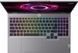 Ноутбук Lenovo LOQ 15AHP10 (83JG00FBRA) Luna Grey 119432 фото 2