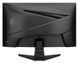 Монітор MSI 23.6" MAG 242C VA Black Curved 180Hz 101552 фото 5
