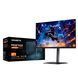 Монітор Gigabyte 27" Gaming MO27Q3 QD-OLED Black 360Hz 101558 фото 7