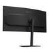Монітор Gigabyte 34" Gaming G34WQC2 VA Black Curved 200Hz 101678 фото 5