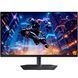 Монітор Gigabyte 27" Gaming MO27Q3 QD-OLED Black 360Hz 101558 фото 1