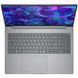 Ноутбук HP ZBook 8 G1i 16 (B30JRES) Silver 119274 фото 2